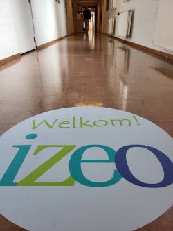 Welkom bij het dagprogramma van IZEO Via Jeugd